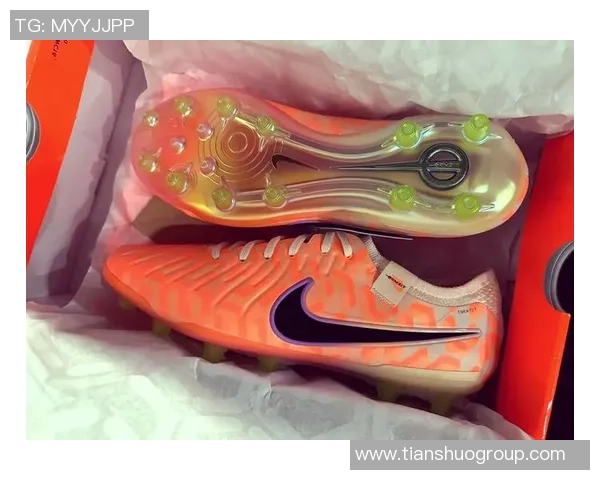 如何根据球员需求选择适合的足球鞋让你的表现更出色 如何根据球员需求选择适合的足球鞋让你的表现更出色