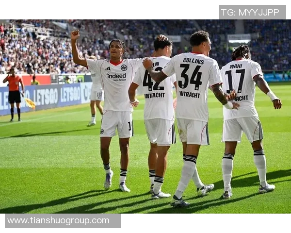 法兰克福足球队当红球星是谁？带你走进球队核心人物的世界