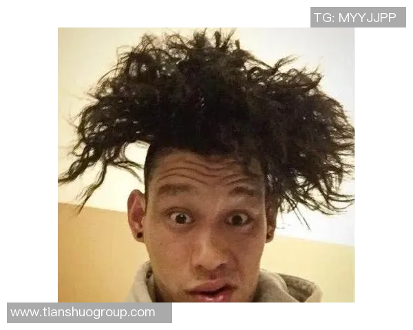 细数那些年足球球星的奇特发型造型引领了怎样的时尚风潮