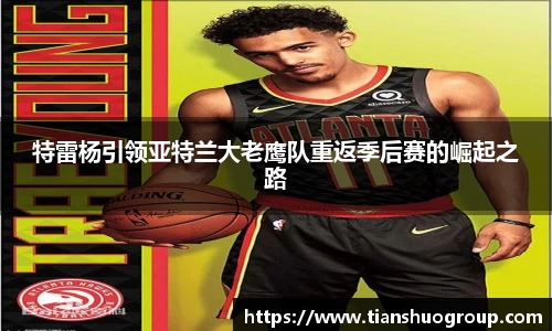 特雷杨引领亚特兰大老鹰队重返季后赛的崛起之路
